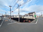 練馬区西大泉5丁目　全10区画　建築条件付売地物件画像
