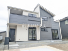 福岡市南区鶴田4丁目　全1棟　新築分譲住宅物件画像