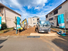 東大和市中央4丁目　全1区画　宅地分譲物件画像