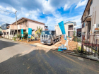 東大和市中央4丁目　全1区画　宅地分譲物件画像