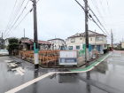 府中市西府町1丁目　全3棟　新築分譲住宅物件画像