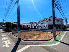 府中市西府町1丁目　全3棟　新築分譲住宅物件画像