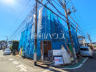 府中市西府町1丁目　全3棟　新築分譲住宅物件画像
