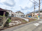 府中市西府町1丁目　全3棟　新築分譲住宅物件画像