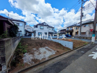 府中市西府町1丁目　全3棟　新築分譲住宅物件画像
