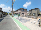 福岡市早良区田隈3丁目　全2棟　新築分譲住宅物件画像