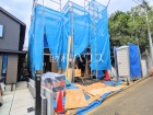 三鷹市牟礼3丁目　全1棟　新築分譲住宅物件画像