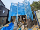 三鷹市牟礼3丁目　全1棟　新築分譲住宅物件画像
