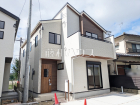福岡市南区曰佐3丁目　全4棟　新築分譲住宅物件画像