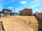 春日井市中野町4期　全2区画　宅地分譲物件画像