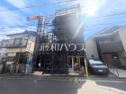 東村山市萩山町3丁目　全1棟　新築分譲住宅物件画像