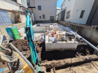 東村山市萩山町3丁目　全1棟　新築分譲住宅物件画像