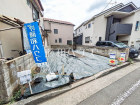 東村山市萩山町3丁目　全1棟　新築分譲住宅物件画像