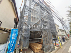 東村山市萩山町3丁目　全1棟　新築分譲住宅物件画像
