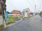 三鷹市上連雀4丁目　全2棟　新築分譲住宅物件画像