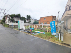 三鷹市上連雀4丁目　全2棟　新築分譲住宅物件画像
