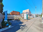 三鷹市上連雀4丁目　全2棟　新築分譲住宅物件画像