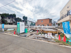 三鷹市上連雀4丁目　全2棟　新築分譲住宅物件画像