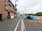 練馬区西大泉4丁目　全10棟　新築分譲住宅物件画像
