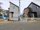 練馬区西大泉4丁目　全10棟　新築分譲住宅物件画像