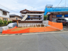 世田谷区岡本3丁目　全1区画　宅地分譲物件画像