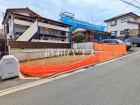 世田谷区岡本3丁目　全1区画　宅地分譲物件画像