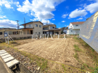 春日井市堀ノ内町6期　全2区画　宅地分譲物件画像