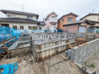 福岡県早良区野芥2丁目　全2棟　新築分譲住宅物件画像