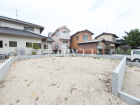 福岡県早良区野芥2丁目　全2棟　新築分譲住宅物件画像