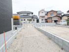 福岡県早良区野芥2丁目　全2棟　新築分譲住宅物件画像