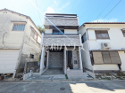 福岡市西区姪の浜3丁目　全1棟　新築分譲住宅物件画像