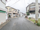福岡市西区姪の浜3丁目　全1棟　新築分譲住宅物件画像