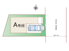 福岡市西区姪の浜3丁目　全1棟　新築分譲住宅物件画像