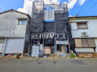 福岡市西区姪の浜3丁目　全1棟　新築分譲住宅物件画像