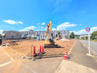 東村山市多摩湖町1丁目　全14区画　宅地分譲物件画像