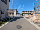 国分寺市北町2丁目　全4棟　新築分譲住宅物件画像