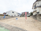 福岡市南区皿山1丁目　全2棟　新築分譲住宅物件画像