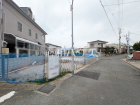 福岡市南区皿山1丁目　全2棟　新築分譲住宅物件画像