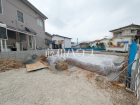 福岡市南区皿山1丁目　全2棟　新築分譲住宅物件画像