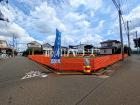 府中市栄町3丁目　全4区画　宅地分譲物件画像