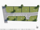 府中市西府町5丁目　全7区画　建築条件付売地物件画像