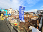 府中市西府町5丁目　全7区画　建築条件付売地物件画像