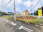 東久留米市下里3丁目　全4棟　新築分譲住宅物件画像