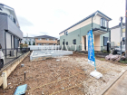 新座市野火止5丁目　全1棟　新築分譲住宅物件画像