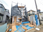 新座市野火止5丁目　全1棟　新築分譲住宅物件画像