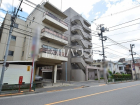 ナビウス高円寺南物件画像