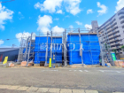 春日井市中央通1期　全2棟　新築分譲住宅物件画像