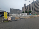 春日井市中央通1期　全2棟　新築分譲住宅物件画像
