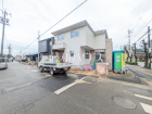 春日井市中央通1期　全2棟　新築分譲住宅物件画像