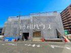 春日井市中央通1期　全2棟　新築分譲住宅物件画像